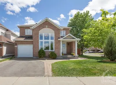 590 AQUAVIEW Drive, Orleans - Cumberland and Area, ON K4A 4V8