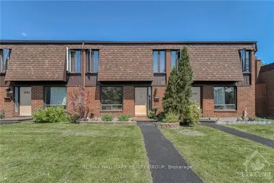 3487 MCCARTHY Road, Hunt Club - Windsor Park Village and Area, ON K1V 8Z9