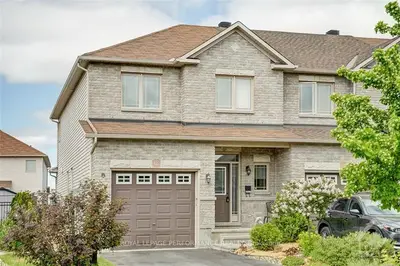 435 JUNE Court, Orleans - Convent Glen and Area, ON K1W 0C9