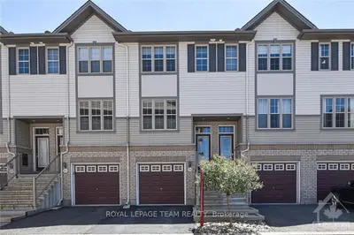 206 CARDONESS, Orleans - Convent Glen and Area, ON K1W 0G5