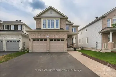 480 WEST RIDGE Drive, Stittsville - Munster - Richmond, ON K2S 0L1