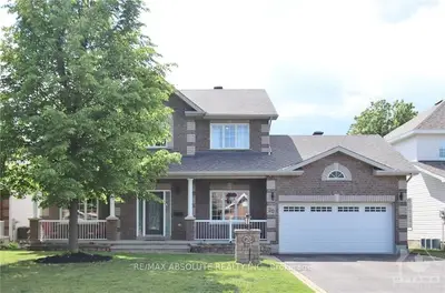20 SLATE Street, Stittsville - Munster - Richmond, ON K2S 1Y7