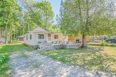 821 ARCHIBALD Street, McNab/Braeside, ON K0A 1G0