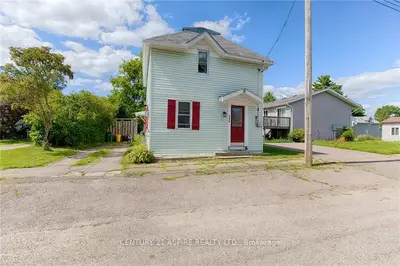 454 NORMAN Street, Pembroke, ON K8A 4A5