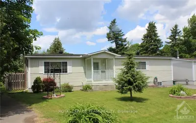 17 LAZY NOL Court, Stittsville - Munster - Richmond, ON K2S 1T5