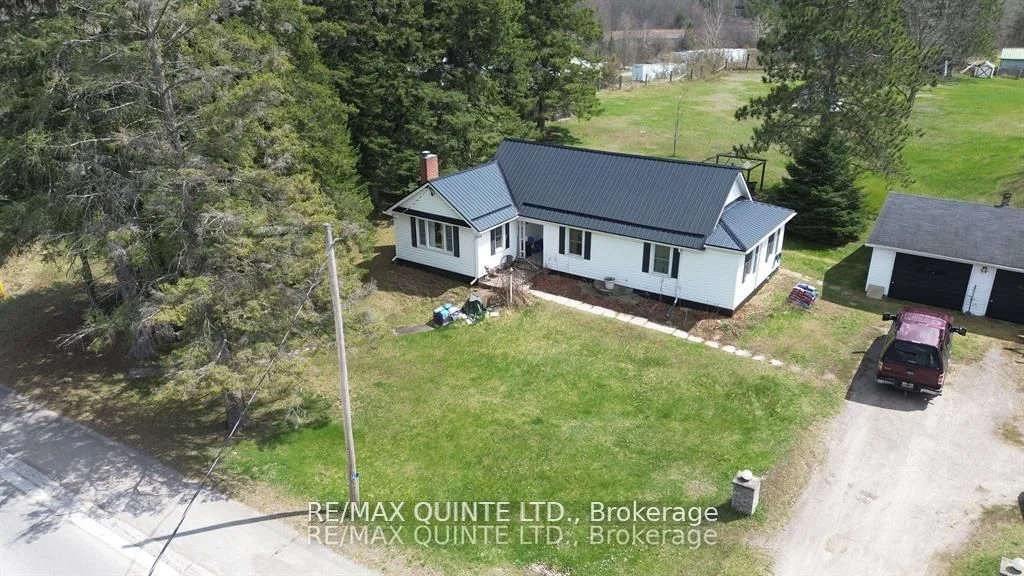 142 Crookston Road, Centre Hastings, ON K0K 2K0