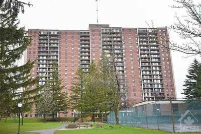 665 BATHGATE Drive 1613, Overbrook - Castleheights and Area, ON K1K 3Y4
