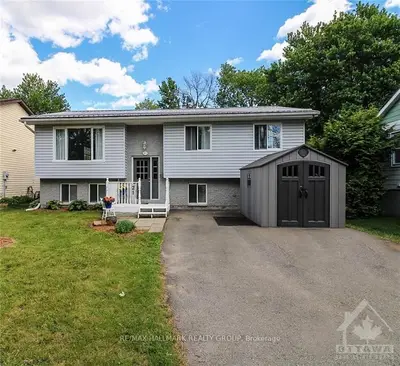 21 BROADWAY Avenue, Brockville, ON K6V 1T9