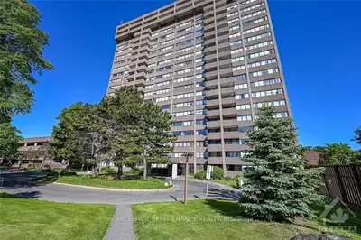 1285 CAHILL Drive 1002, Hunt Club - South Keys and Area, ON K1V 9A7