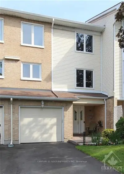 6875 DU BOIS Avenue, Orleans - Convent Glen and Area, ON K1C 5K5