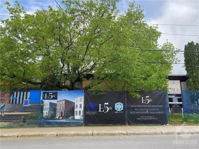 162-164 FIFTH Avenue, Glebe - Ottawa East and Area, ON K1S 3Y6