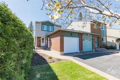 1130 AVIGNON Court, Orleans - Convent Glen and Area, ON K1C 2T8