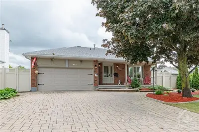 768 MERKLEY Drive, Orleans - Cumberland and Area, ON K4A 2T9