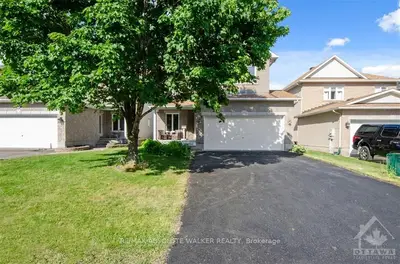 2718 SYLVAIN Street, Clarence-Rockland, ON K4K 1S6