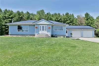 6272 COUNTY ROAD 46 Road, Elizabethtown-Kitley, ON K6V 5T4