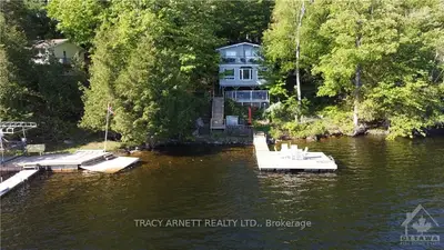 244 LAKELAND Lane, Lanark Highlands, ON K0A 1P0