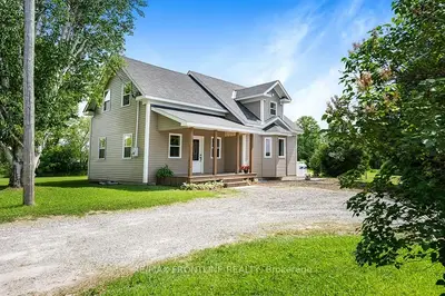 142 SUMMERS Road, Rideau Lakes, ON K0G 1E0
