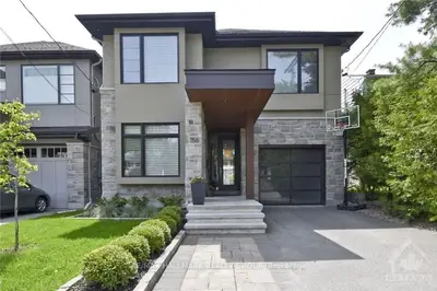 156 NORTHWESTERN Avenue, Tunneys Pasture and Ottawa West, ON K1Y 0M2