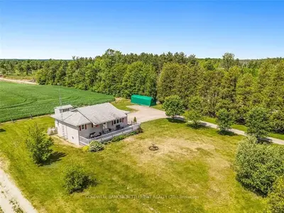 2164 DRUMMOND CONCESSION 10A Road, Drummond/North Elmsley, ON K0G 1K0
