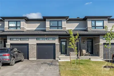 861 PLATINUM Street, Clarence-Rockland, ON K4K 0L2