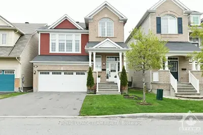 148 SOLEIL Avenue, Orleans - Cumberland and Area, ON K4A 0V8