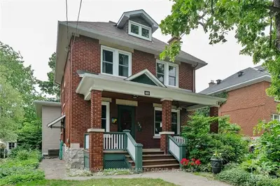 128 BYRON Avenue, Tunneys Pasture and Ottawa West, ON K1Y 3J2