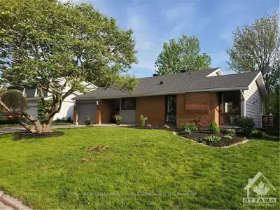 510 RIVERSHORE Crescent, Beacon Hill North - South and Area, ON K1J 7Y7