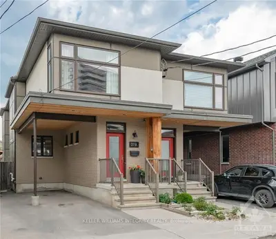 37A LAVAL Street, Vanier and Kingsview Park, ON K1L 7Z7