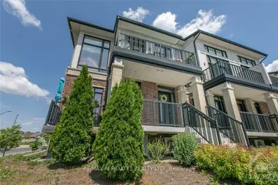 101 POPLIN Street, Blossom Park - Airport and Area, ON K4M 0G7