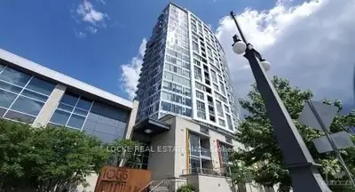 1035 BANK Street 1902, Glebe - Ottawa East and Area, ON K1S 5K3