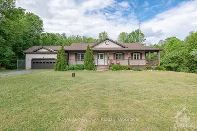 31 SMITH Road, North Grenville, ON K0G 1T0