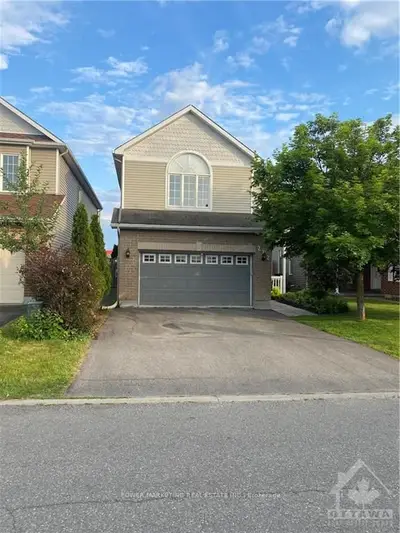 282 RUSTIC HILLS Crescent, Orleans - Cumberland and Area, ON K4A 5A5