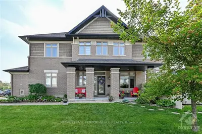 655 TENNANT Way, Blossom Park - Airport and Area, ON K4M 0E2