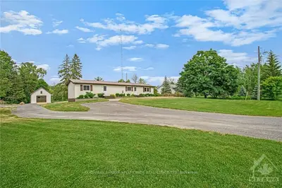 3020 CONCESSION 10 Road, Mississippi Mills, ON K0A 2X0