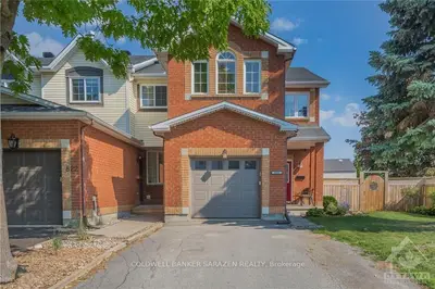 820 COMO Crescent, Orleans - Cumberland and Area, ON K4A 3Z8
