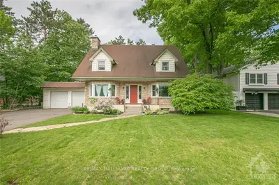 2205 ALTA VISTA Drive, Alta Vista and Area, ON K1H 7L9