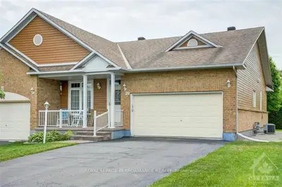 29 Sable Run Drive, Stittsville - Munster - Richmond, ON K2S 1W8