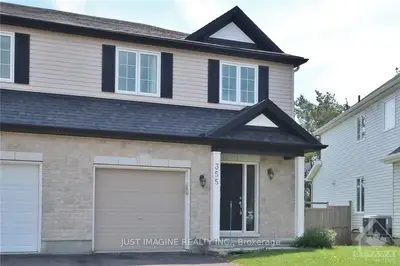 355 RIVERSEDGE Crescent, Blossom Park - Airport and Area, ON K1V 0Y6