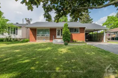 1457 Morley Boulevard, Mooneys Bay - Carleton Heights And Area, On K2c 1r4