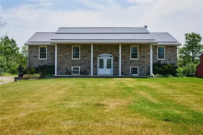 10860 SHILOH CHURCH Road, Elizabethtown-Kitley, ON K0G 1R0