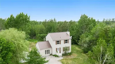 835 CRAIG Road, North Grenville, ON K0G 1S0