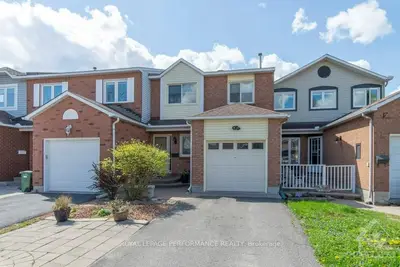 562 LATOUR Crescent, Orleans - Cumberland and Area, ON K4A 1N6