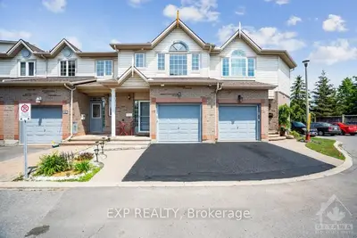 22 SIENNA, Alta Vista and Area, ON K1G 6L9