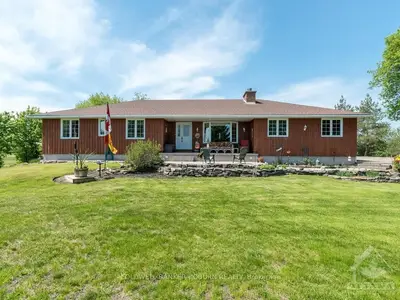 103 FRENCH SETTLEMENT Road, North Grenville, ON K0G 1J0