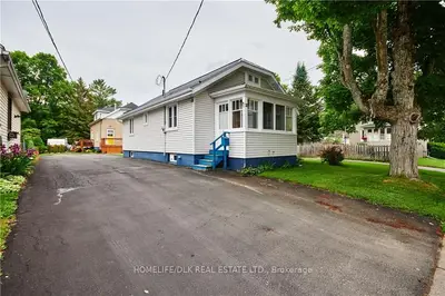 21 UNION Street, Brockville, ON K6V 3W6