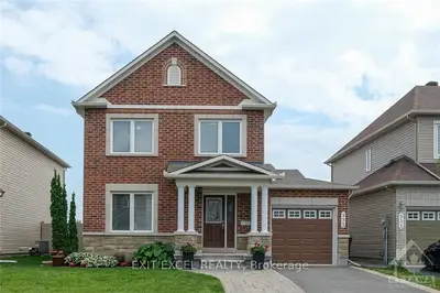 333 MIRABEAU Terrace, Orleans - Cumberland and Area, ON K4A 0R5