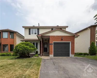 544 Apollo Way, Orleans - Cumberland and Area, ON K4A 1V7