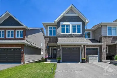 2846 GRAND CANAL Street, Barrhaven, ON K2J 6E4