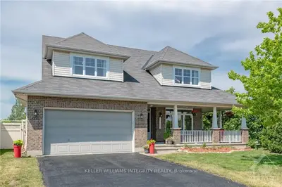 600 NETLEY Circle, Blossom Park - Airport and Area, ON K1T 0A3