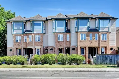 2814 Baseline Road, South Of Baseline To Knoxdale, On K2h 1g9